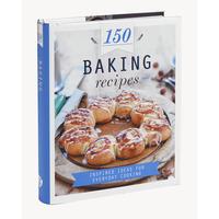 Wilko Baking Book