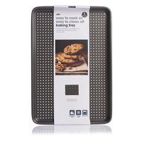 Wilko Cookie Sheet Baking Tray