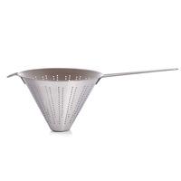 Wilko Conical Sieve