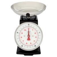 Wilko Scales Black 5kg