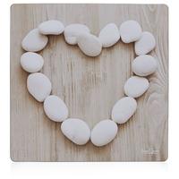 Wilko Pebble Design Placemats 4pk