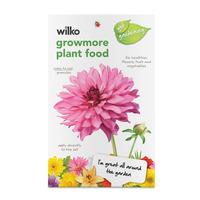 wilko growmore plant food 15kg