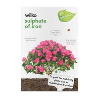 Wilko Sulphate of Iron 1.5kg