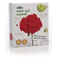 Wilko Water Gel Crystals 250g