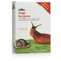 wilko slug be gone pellets