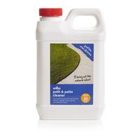 Wilko Path and Patio Cleaner 2L