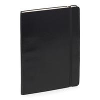 Wilko Notebook A5 Ruled 100 Sheets 80GSM