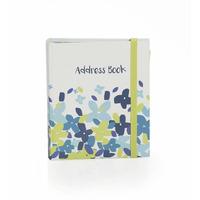 Wilko Address Book A6