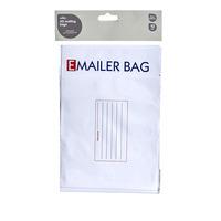 wilko mailing bag a5 small 10pk 160 x 230mm