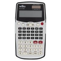 Wilko Calculator Scientific