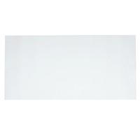 Wilko White Message Board 30cm x 60cm