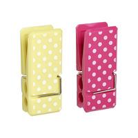 wilko magnet clips 2pk