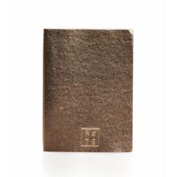 Wilko A6 Metallic Notebook