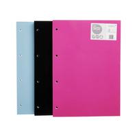 Wilko Colour Refill Pad A4