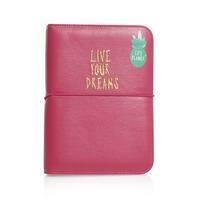 Wilko Unearthed Life Planner A5