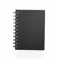 Wilko Wiro Notebook A6 Ruled 80 Sheets 80GSM