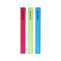 Wilko Ruler 30cm