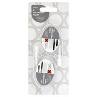 Wilko Correction Tapes x 2