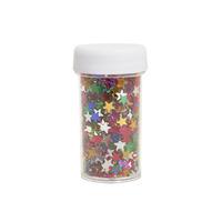 Wilko Glitter Stars