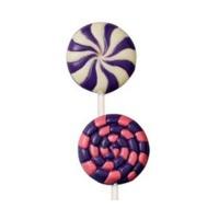 Wilton Pinwheel Lollypop Mold