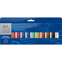 Winsor & Newton Cotman Water Colours Introduction Set