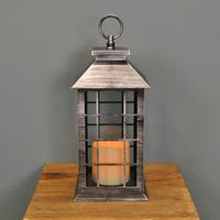 Window Battery Operated Candle Lantern by Smart Solar