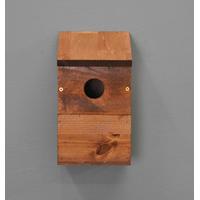 Wild Bird Classic Nest Box by Chapelwood