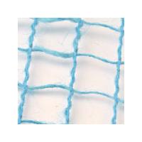 wire jute mesh light blue each