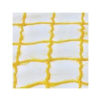 Wire Jute Mesh. Yellow. Each