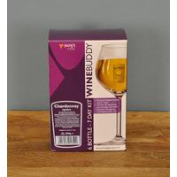 Winebuddy Chardonnay Ingredient Kit (6 Bottles) by Youngs
