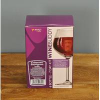 Winebuddy Cabernet Sauvignon Ingredient Kit (6 Bottles) by Youngs