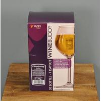 Winebuddy Chardonnay Ingredient Kit (30 Bottles) by Youngs