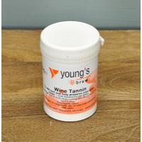 Wine Tannin (50g) by Youngs Homebrew