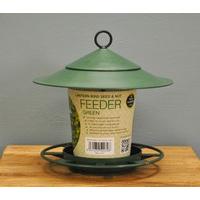 Wild Bird Lantern Seed Feeder by Garland