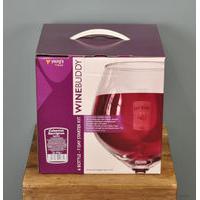 Winebuddy Cabernet Sauvignon Complete 7 Day Starter Kit (6 Bottles) by Youngs