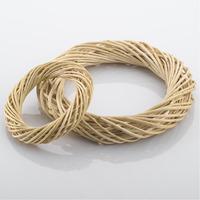 Willow Wreath 24cm Dia