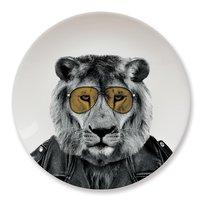 Wild Dining - Lion