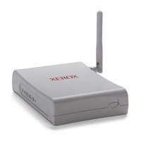 Wireless Network Adapter with UK Power Converter 220Volt