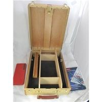 Winsor & Newton Portable Easel / Box