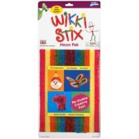 Wikki Stix 8\