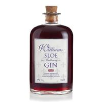 William Chase Aged Sloe & Mulberry Gin 50cl