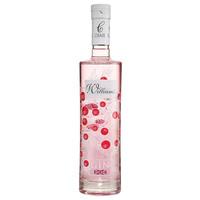 William Chase Pink Grapefruit Gin 70cl