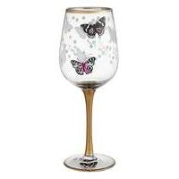 Wine and Dine Time Butterfly Win...