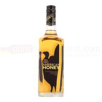 Wild Turkey American Honey Bourbon Whiskey Liqueur 70cl