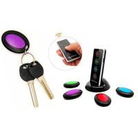 Wireless Remote Key Finder