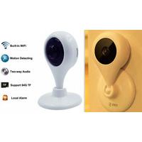 Wireless IP Camera 720p HD