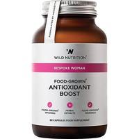 Wild Nutrition Bespoke Woman Antioxidant Boost (60 caps)