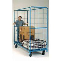 WIDE TROLLEY 2000 X 800 - -