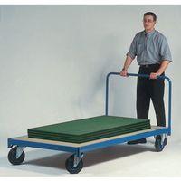 WIDE TROLLEY 2000 X 800 - -