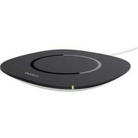 Wireless charger Mains socket Belkin F8M747bt Max. output current 1000 mA 1 x Qi Standard